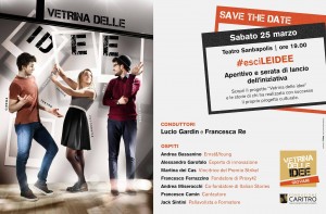 VETRINA IDEE