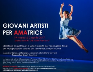 amatrice