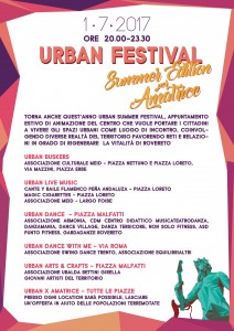 urban 20172