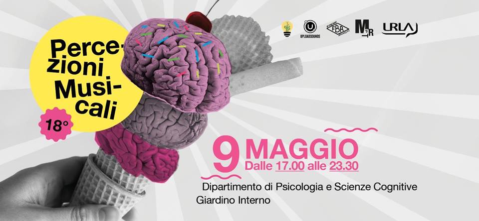 percezioni musicali